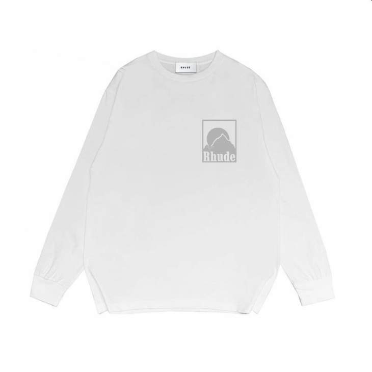 Picture of Rhude T Shirt Long _SKURhudeS-2XL11trCHRH19752114